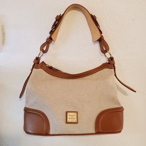 Dooney and Bourke Shoulder Bag